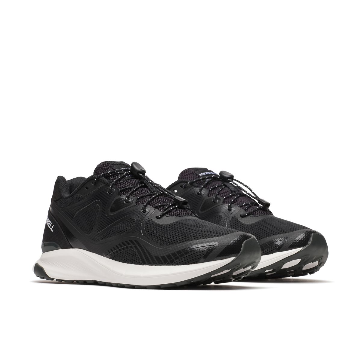 Skyquest Trek, Black, dynamic 2