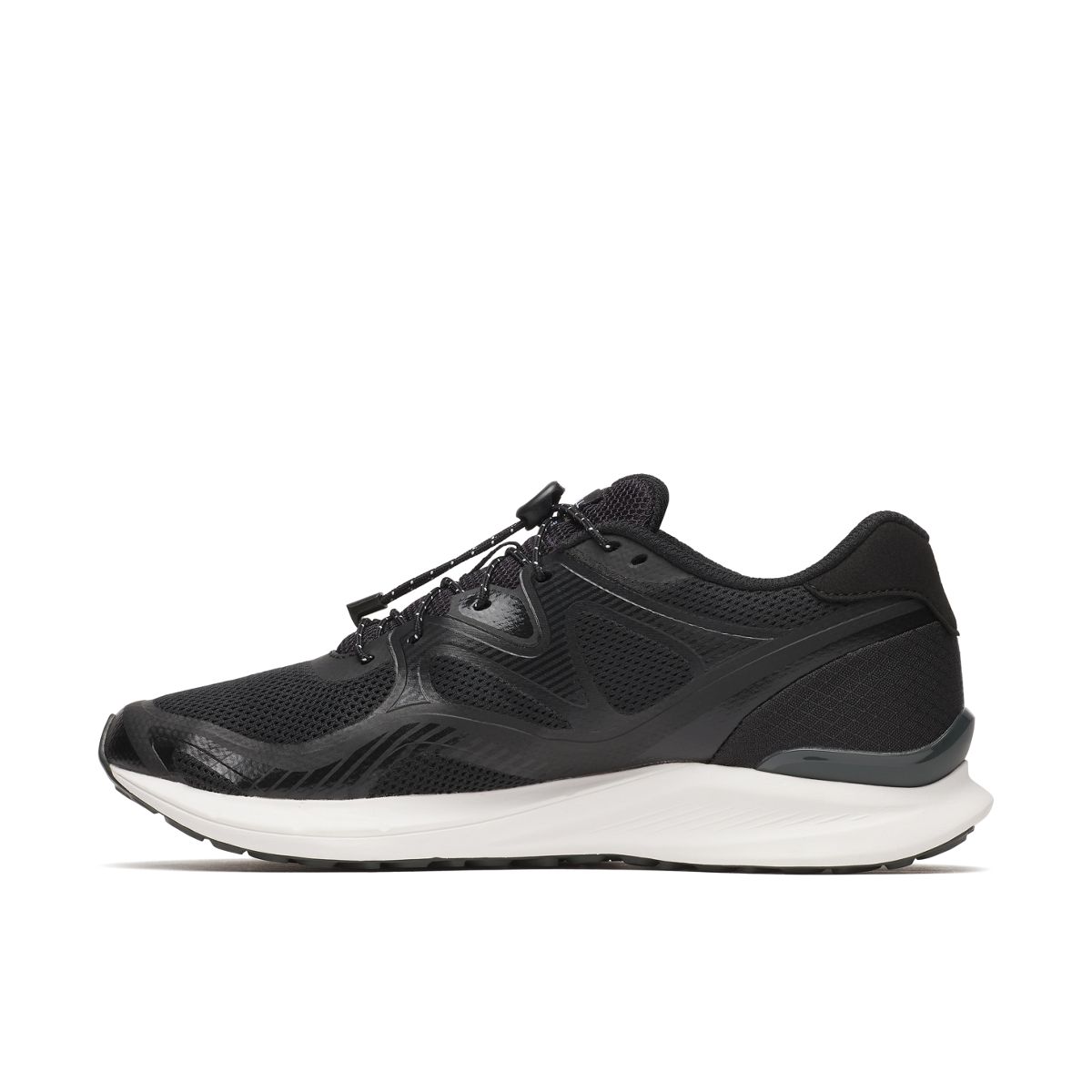 Skyquest Trek, Black, dynamic 5