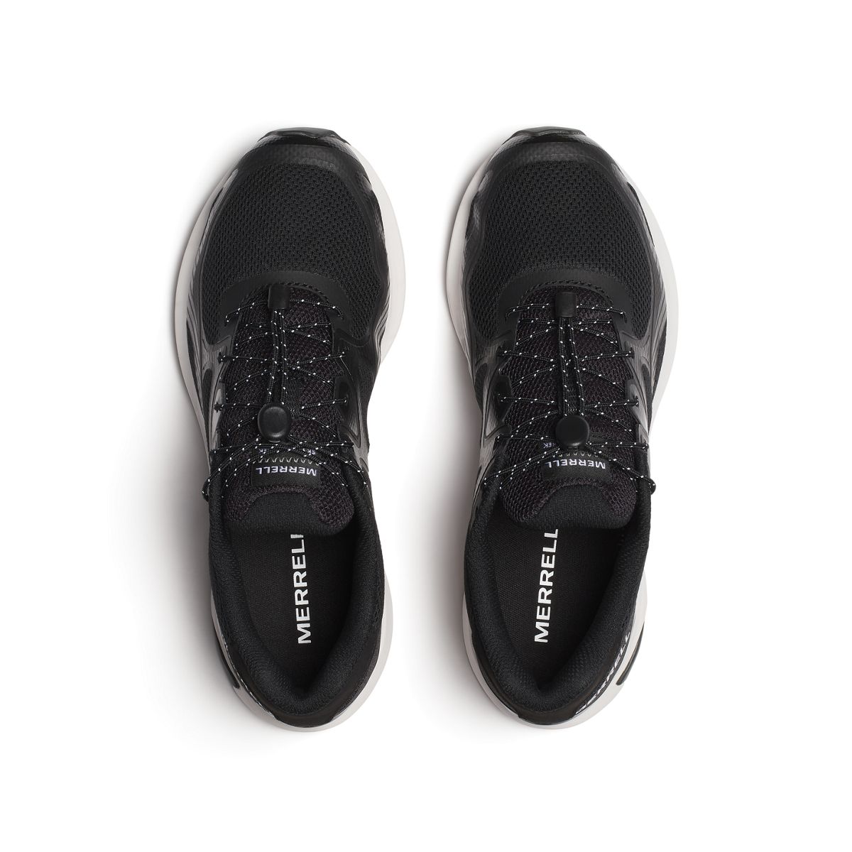 Skyquest Trek, Black, dynamic 3
