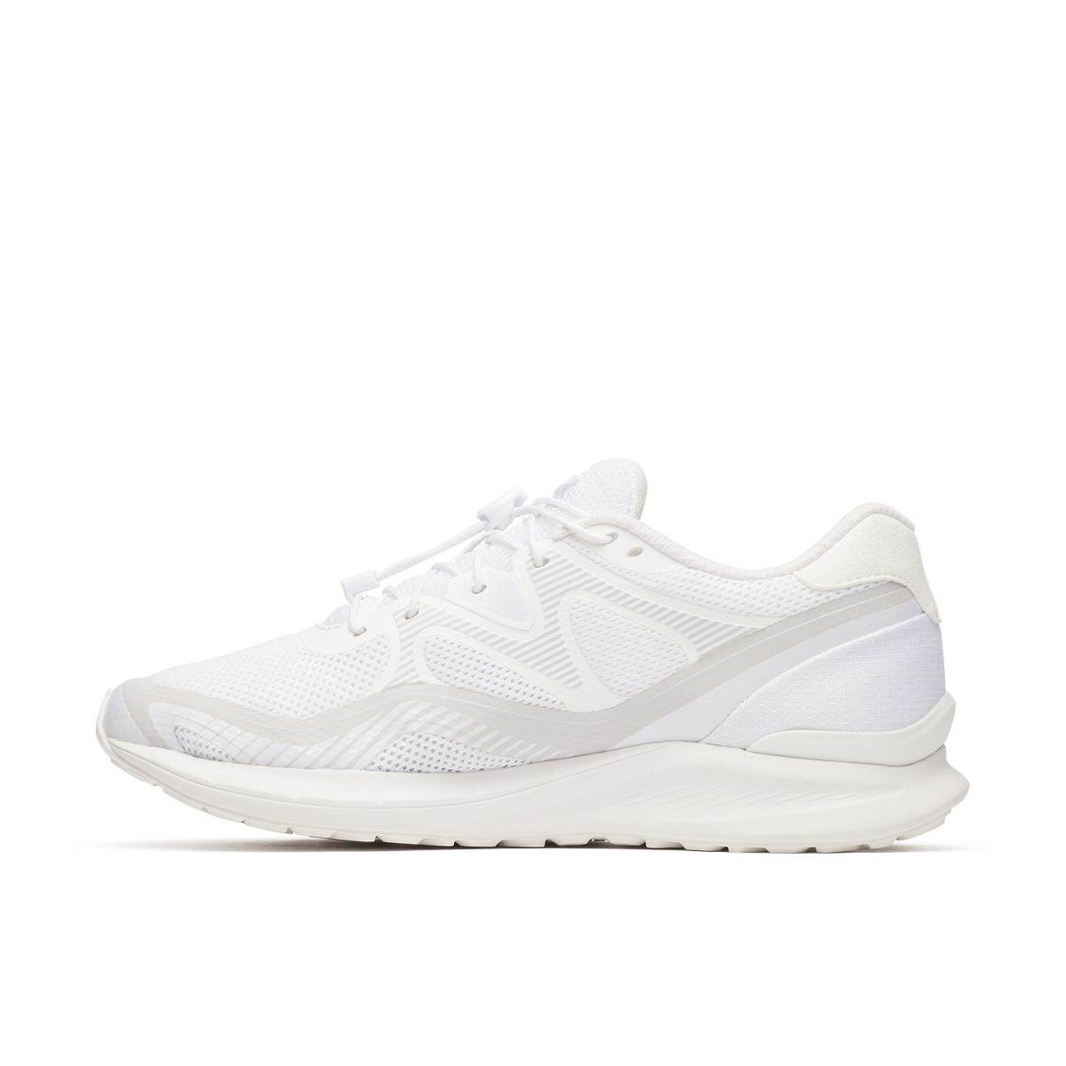 Skyquest Trek, White, dynamic 5