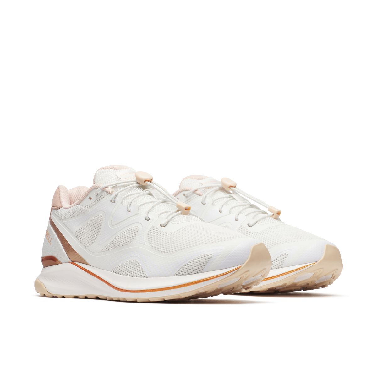 Skyquest Trek, White/Rose Gold, dynamic 2