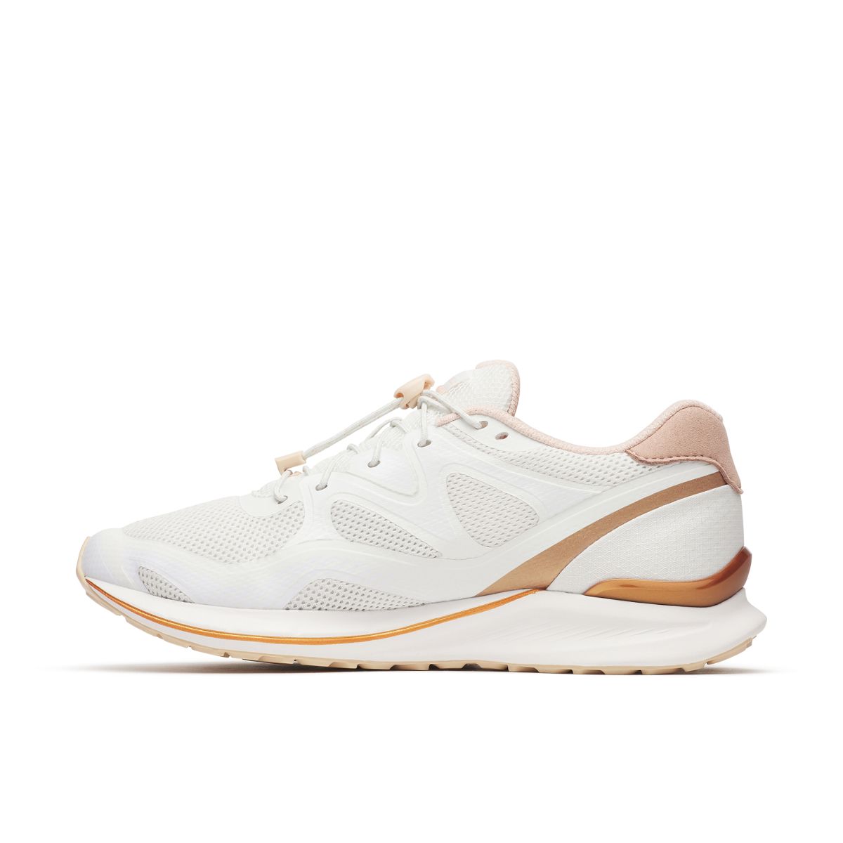 Skyquest Trek, White/Rose Gold, dynamic 5