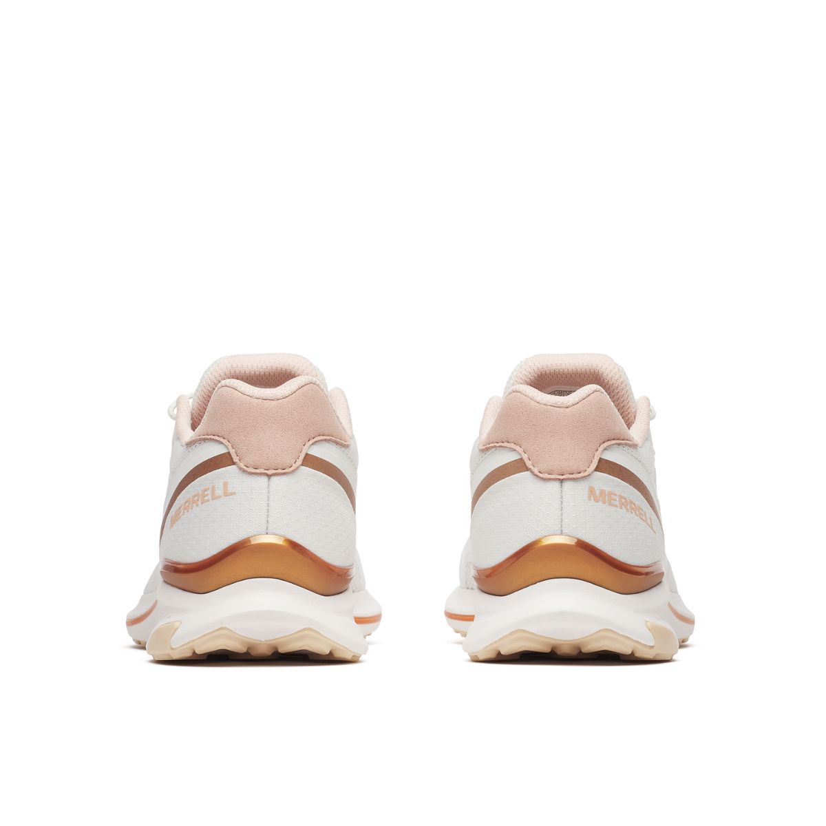 Skyquest Trek, White/Rose Gold, dynamic 4