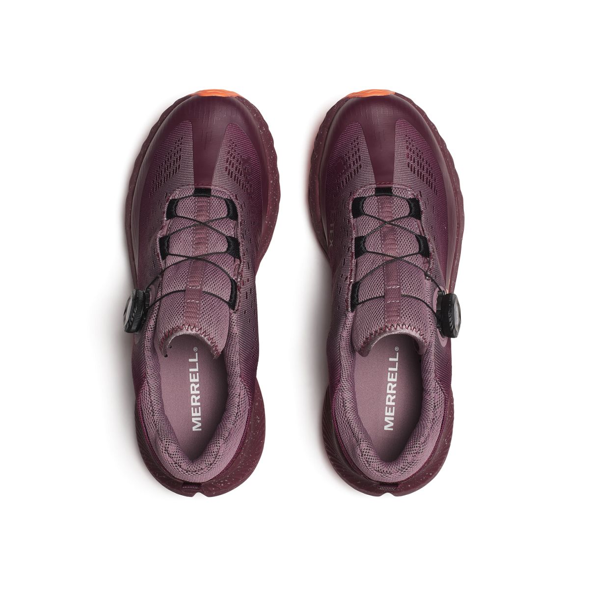 Agility Peak 5 BOA® GORE-TEX®, Pale Cherry, dynamic 3