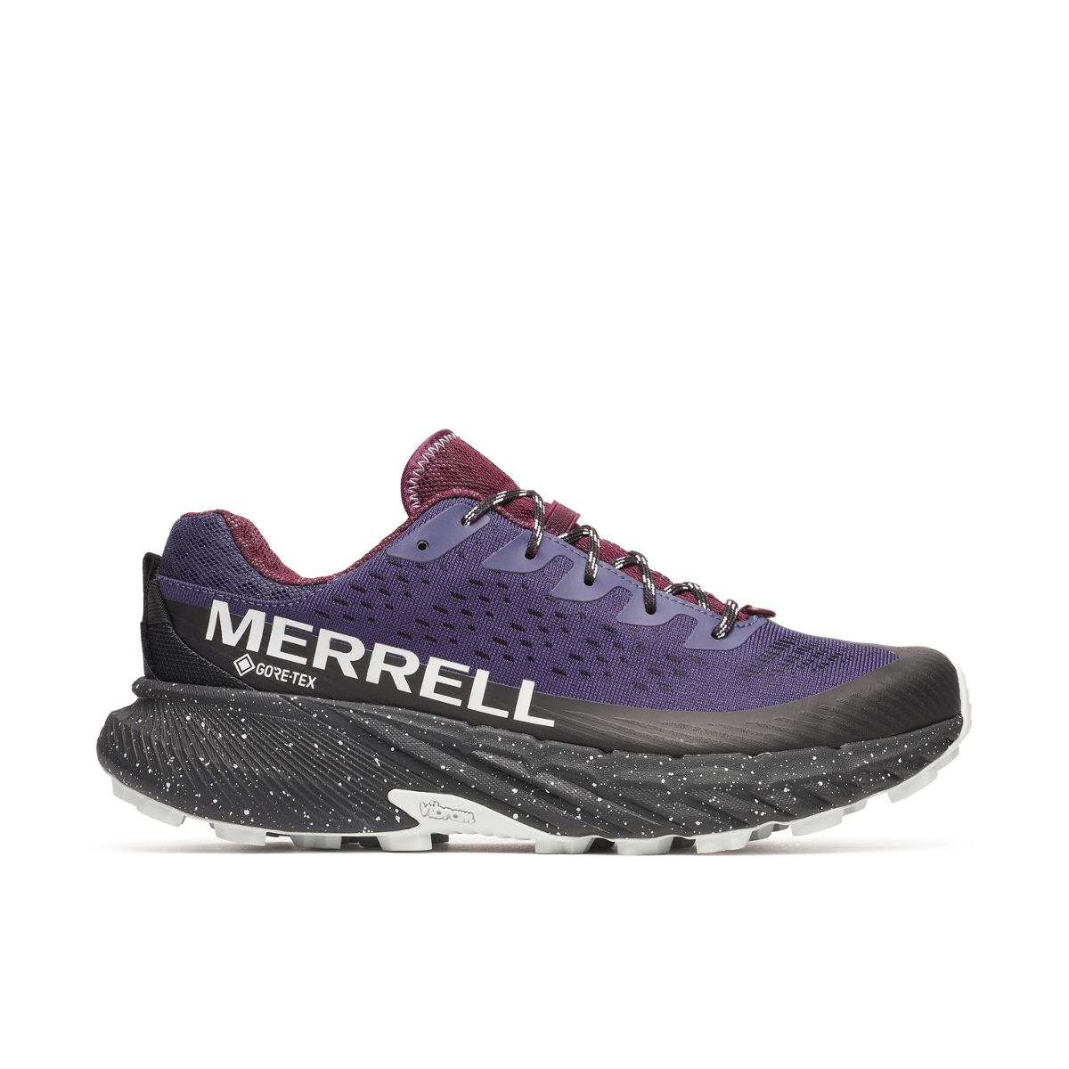 Agility Peak 5 GORE-TEX®, Arcane, dynamic