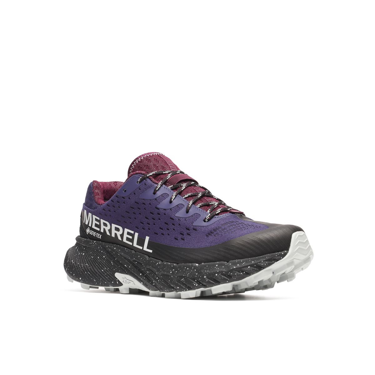 Agility Peak 5 GORE-TEX®, Arcane, dynamic 2