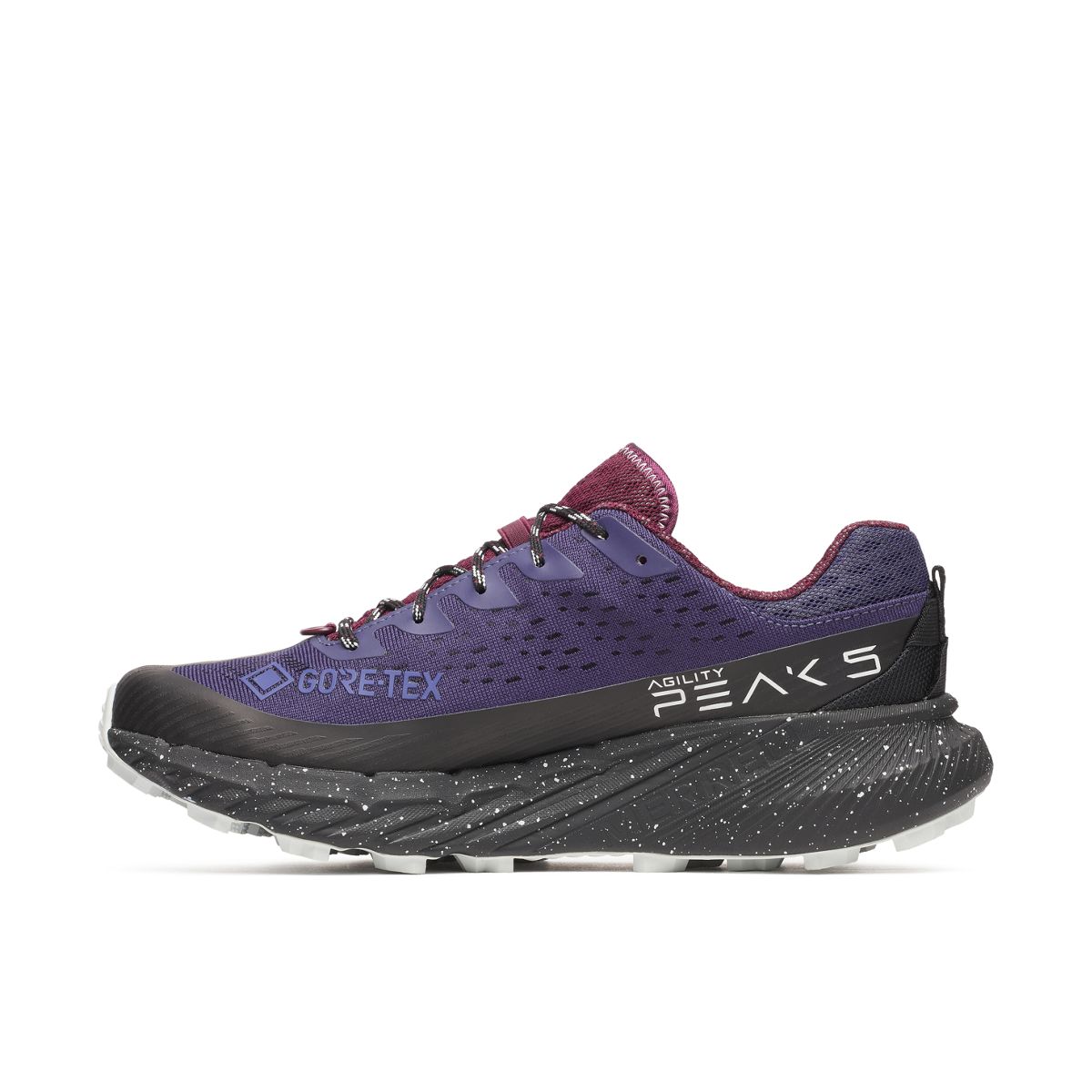 Agility Peak 5 GORE-TEX®, Arcane, dynamic 5