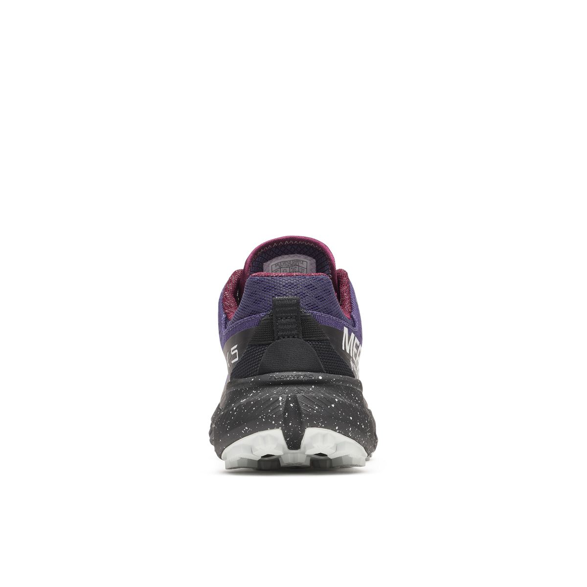 Agility Peak 5 GORE-TEX®, Arcane, dynamic 4