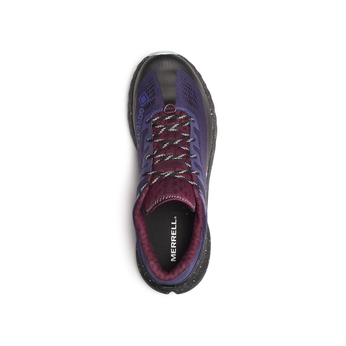 Agility Peak 5 GORE-TEX®, Arcane, dynamic 3