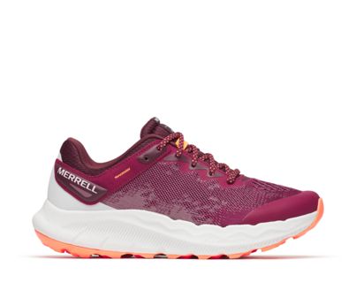 Merrell Antora 4, Crimson