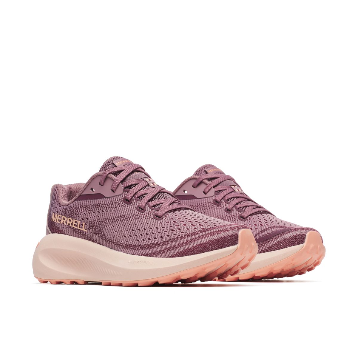 Morphlite, Pale Cherry, dynamic 2