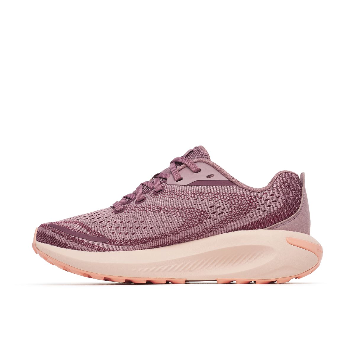 Morphlite, Pale Cherry, dynamic 3