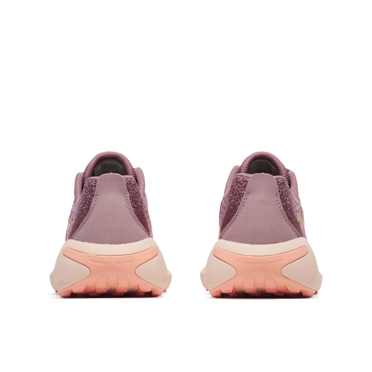 Morphlite, Pale Cherry, dynamic 4