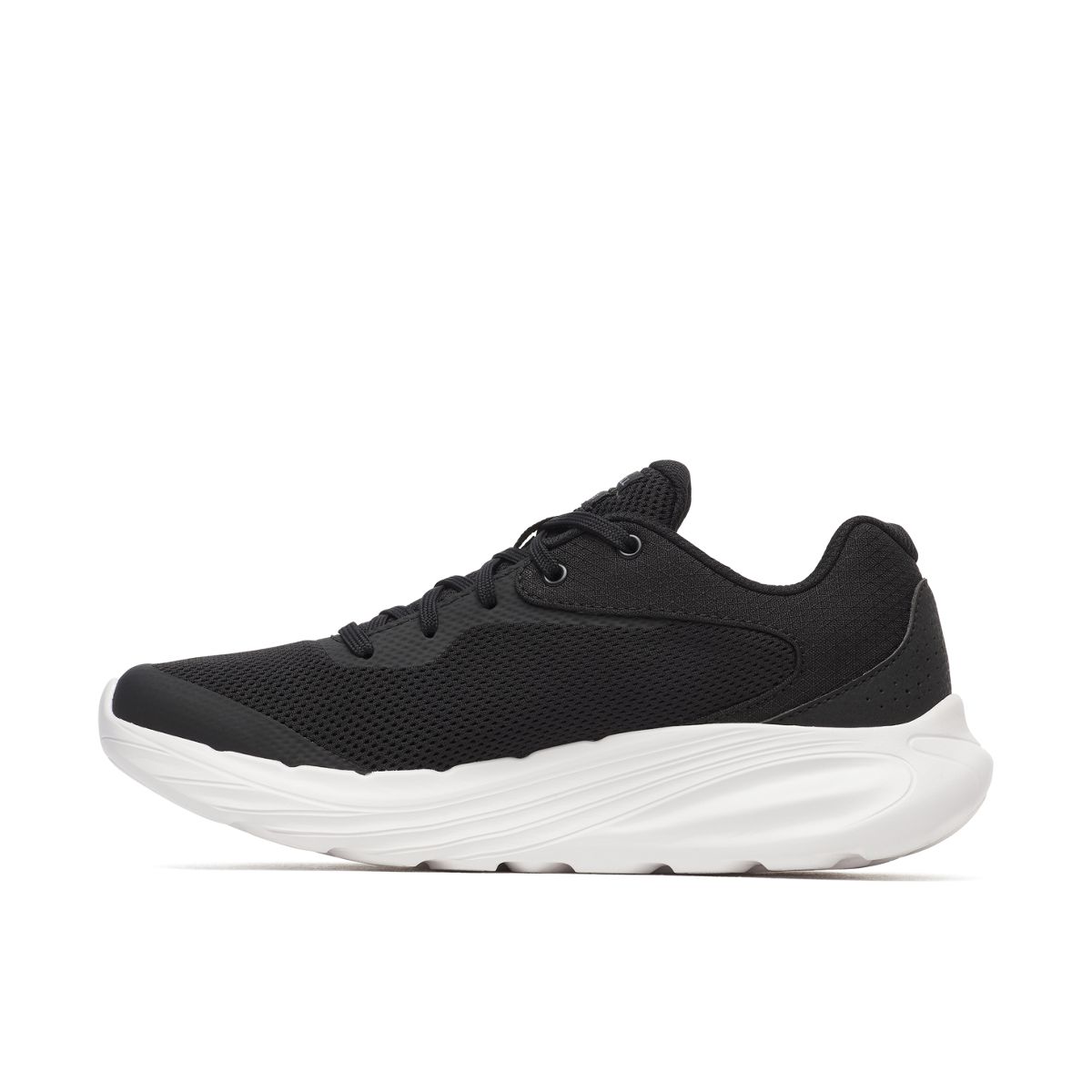 Morphaxis, Black/White, dynamic 3