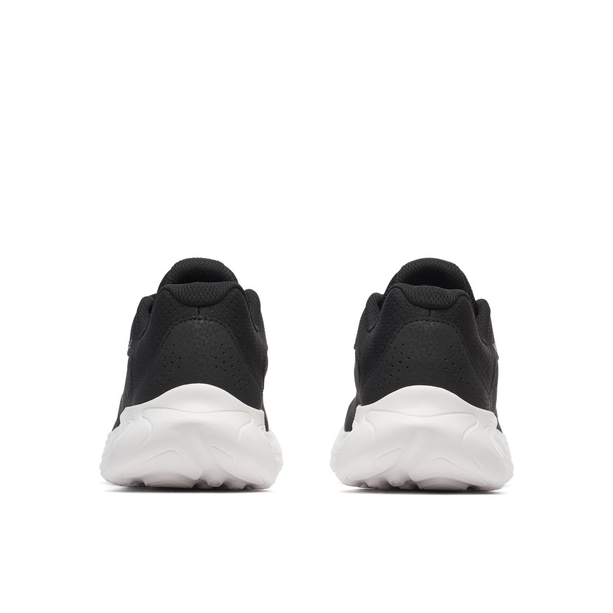 Morphaxis, Black/White, dynamic 4