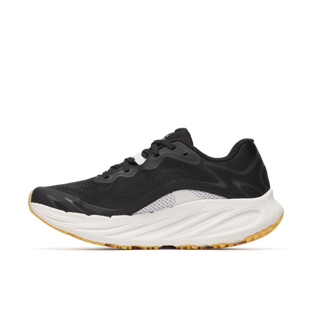 ProMorph, Black/White, dynamic 3