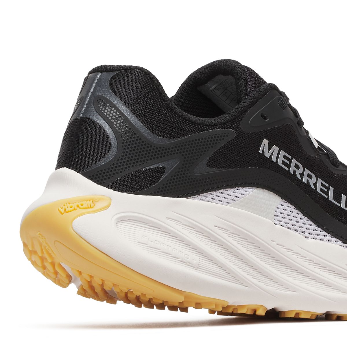 ProMorph, Black/White, dynamic 7