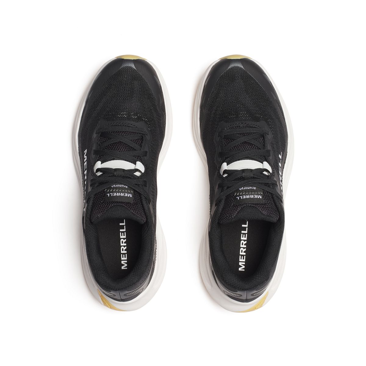 ProMorph, Black/White, dynamic 6