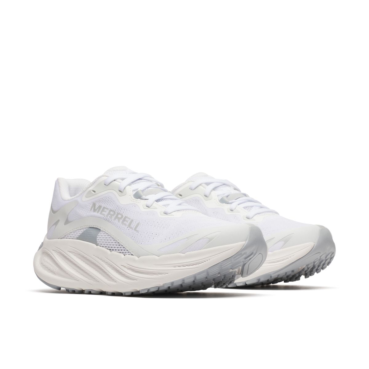 ProMorph, White, dynamic 2