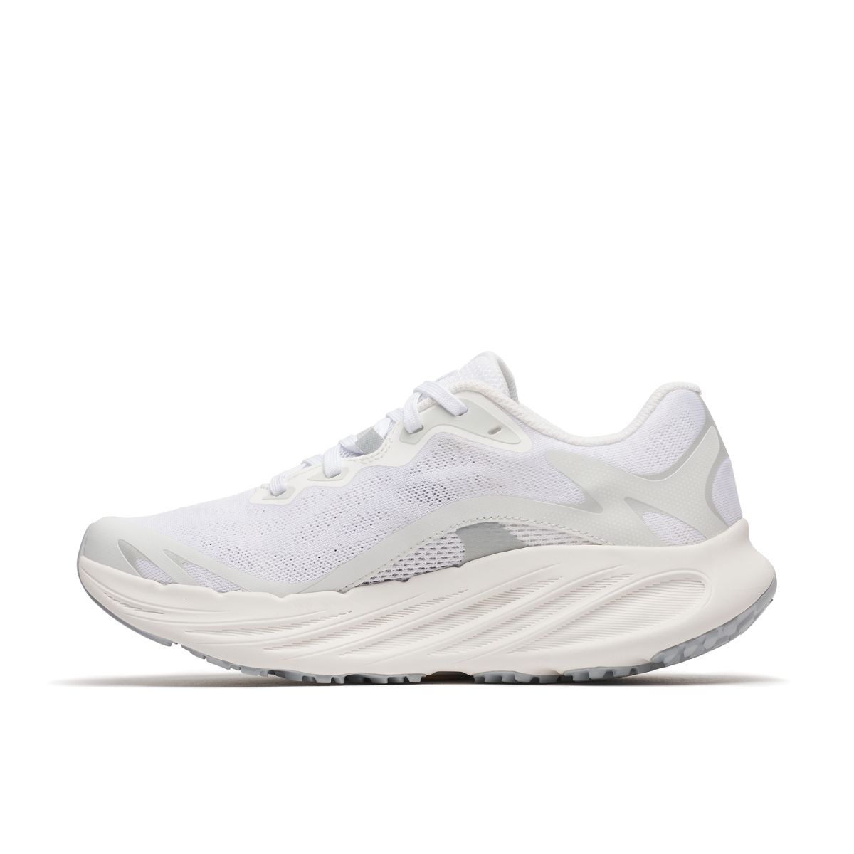 ProMorph, White, dynamic 3