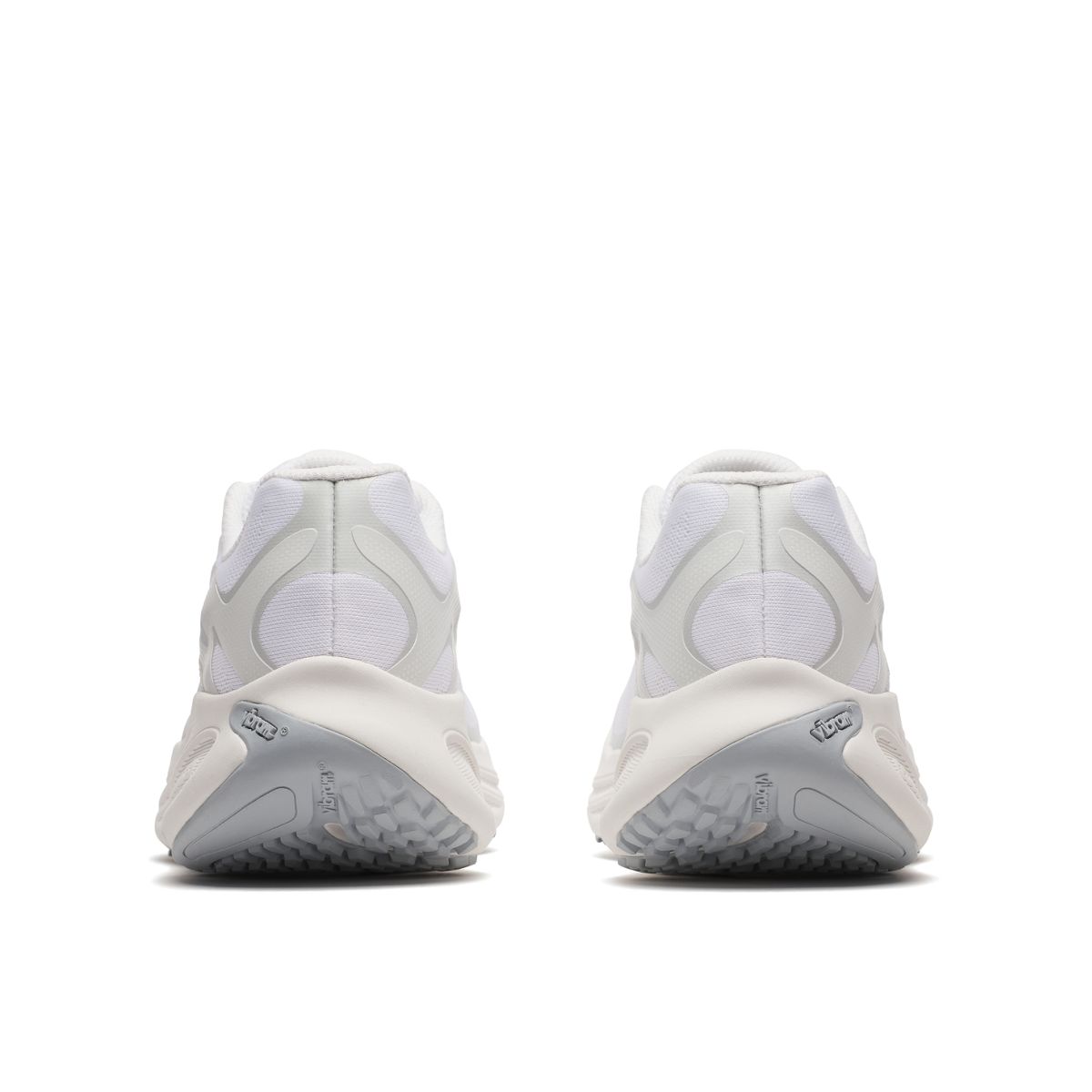 ProMorph, White, dynamic 4