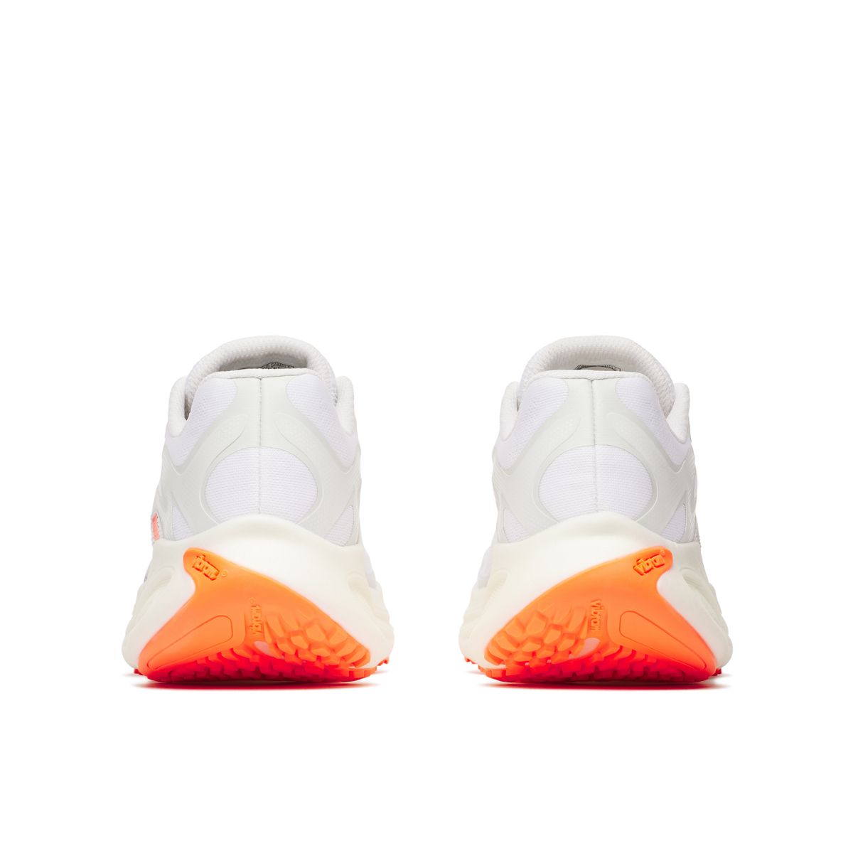 ProMorph, White/Flare, dynamic 4