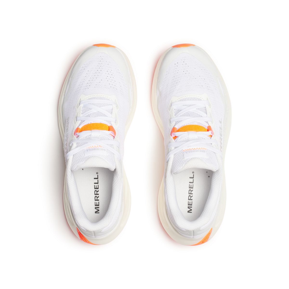 ProMorph, White/Flare, dynamic 3