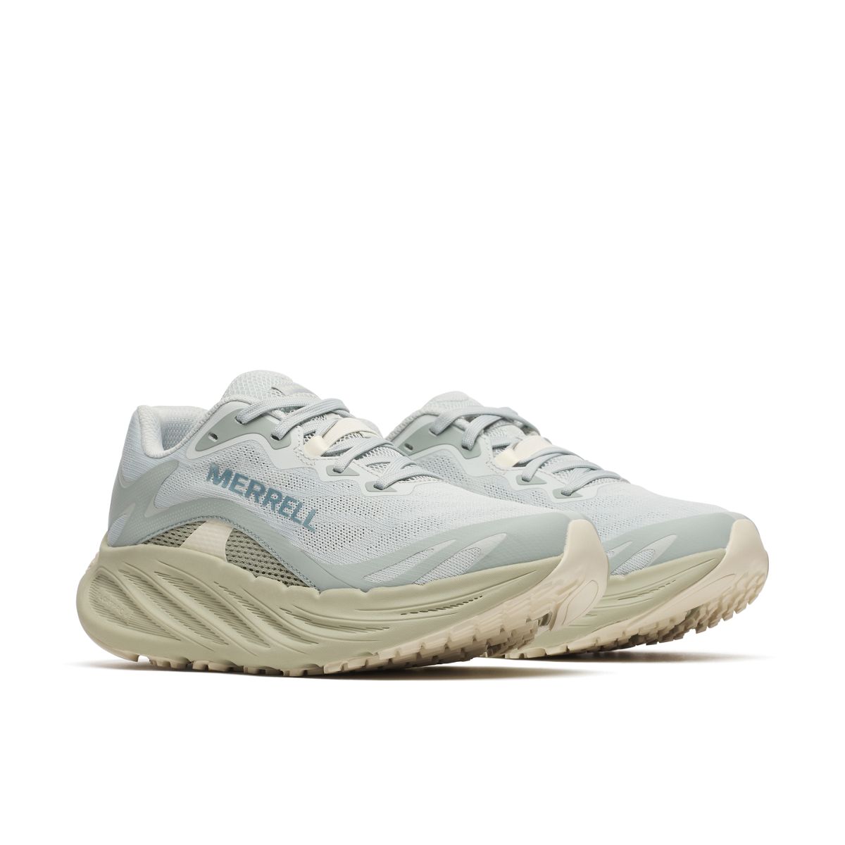 ProMorph, Angelite, dynamic 2