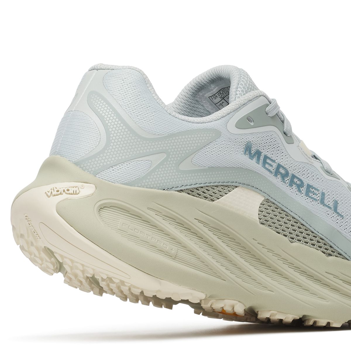 ProMorph, Angelite, dynamic 7