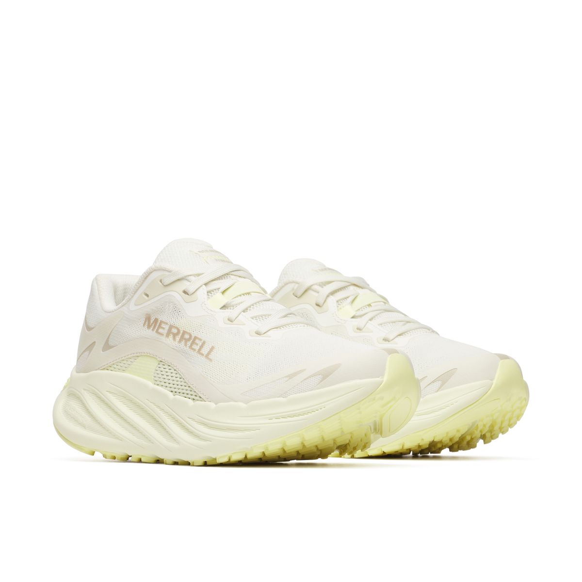 ProMorph, Ecru/Honeydew, dynamic 2