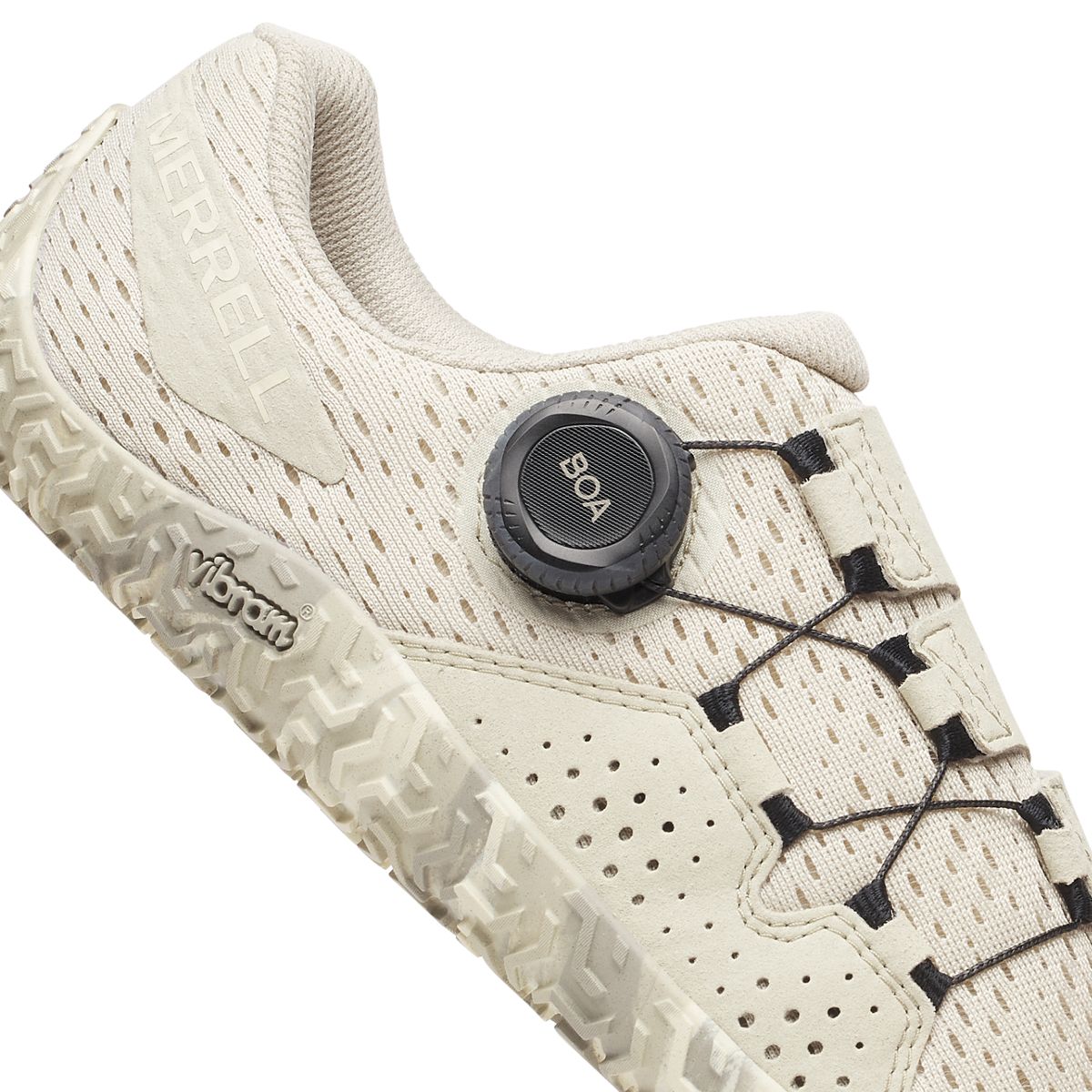 Vapor Glove 6 Boa®, Basalt, dynamic 5