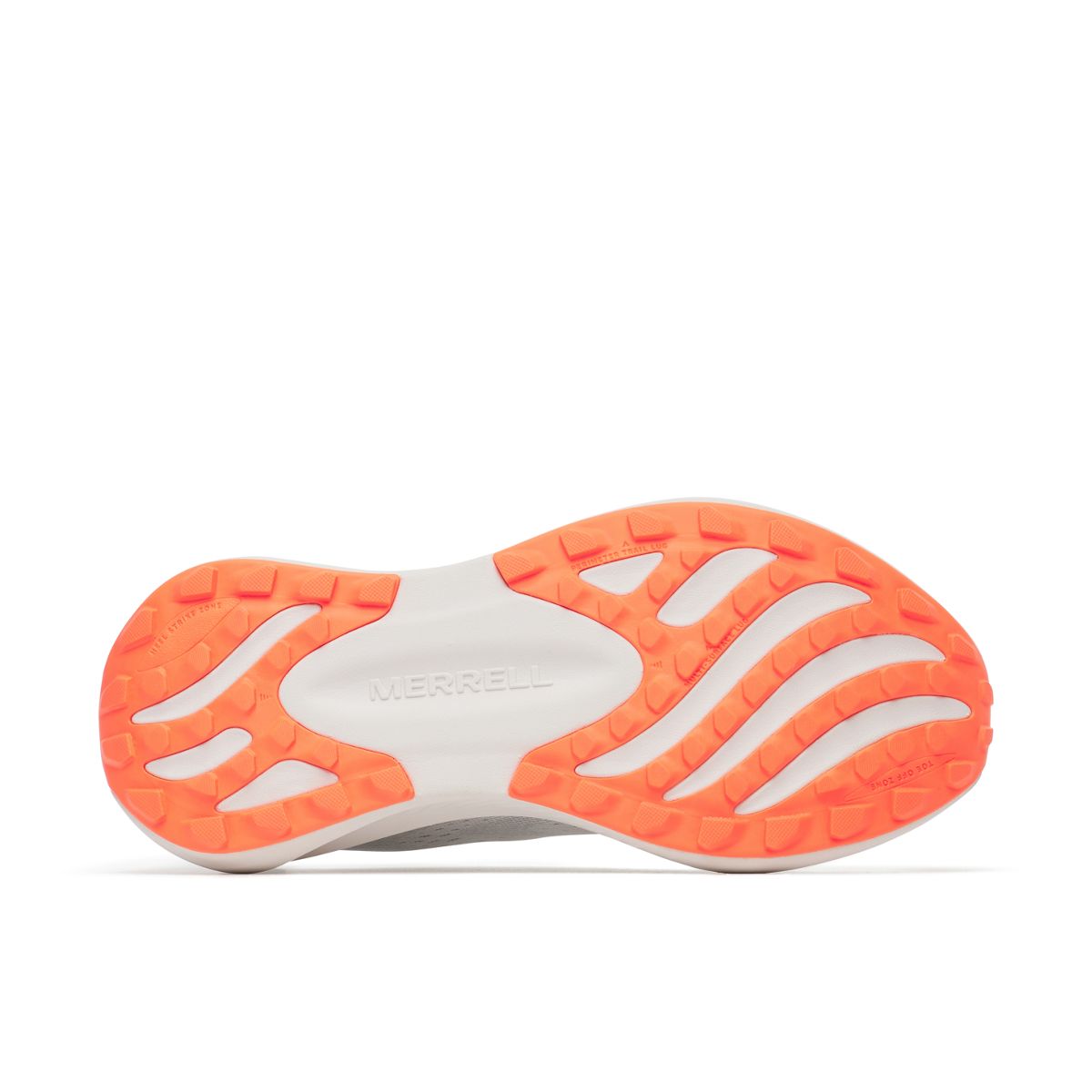 Morphlite, White/Flare, dynamic 5