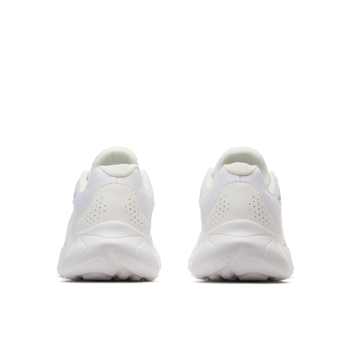Morphaxis, White, dynamic 4