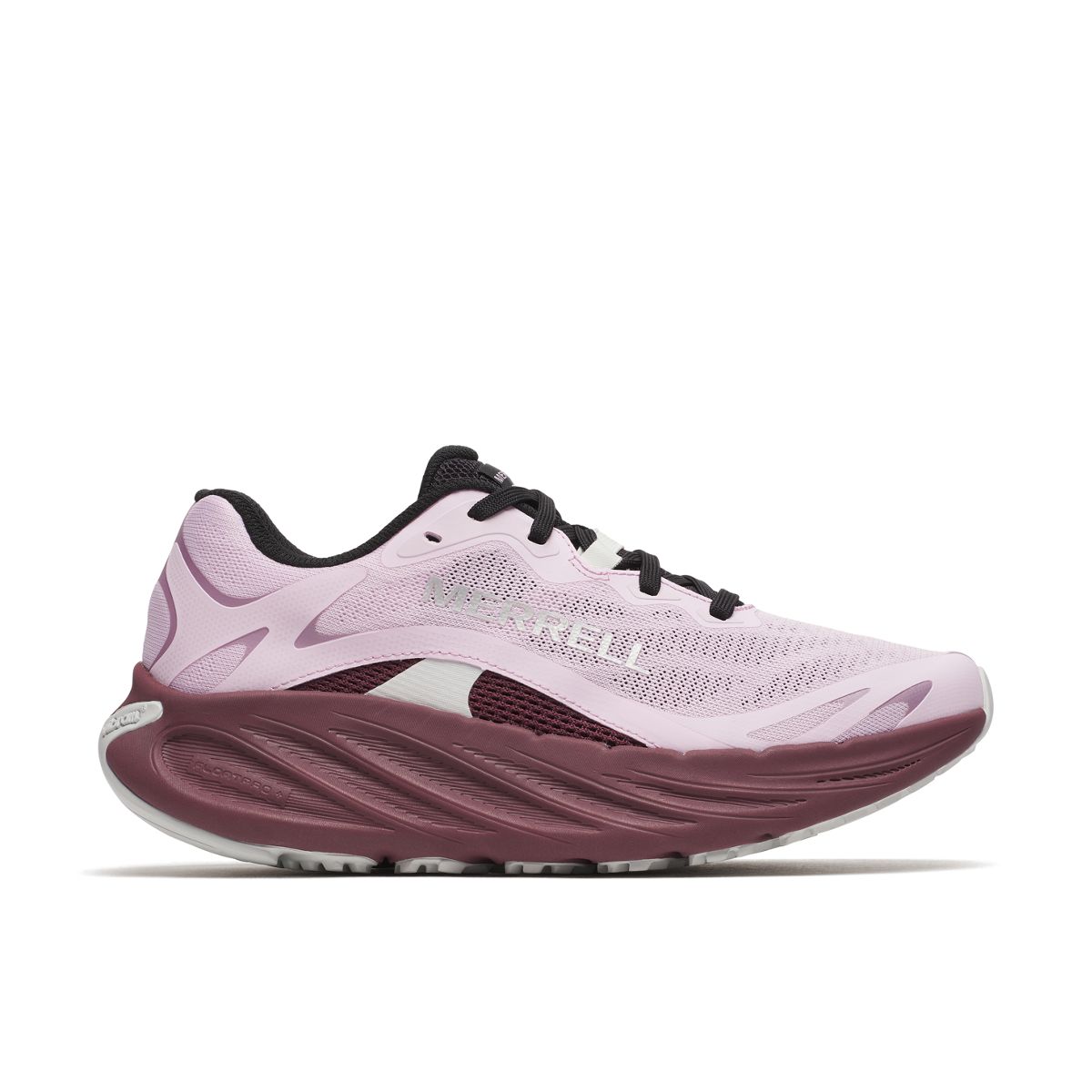 ProMorph, Pale Cherry, dynamic