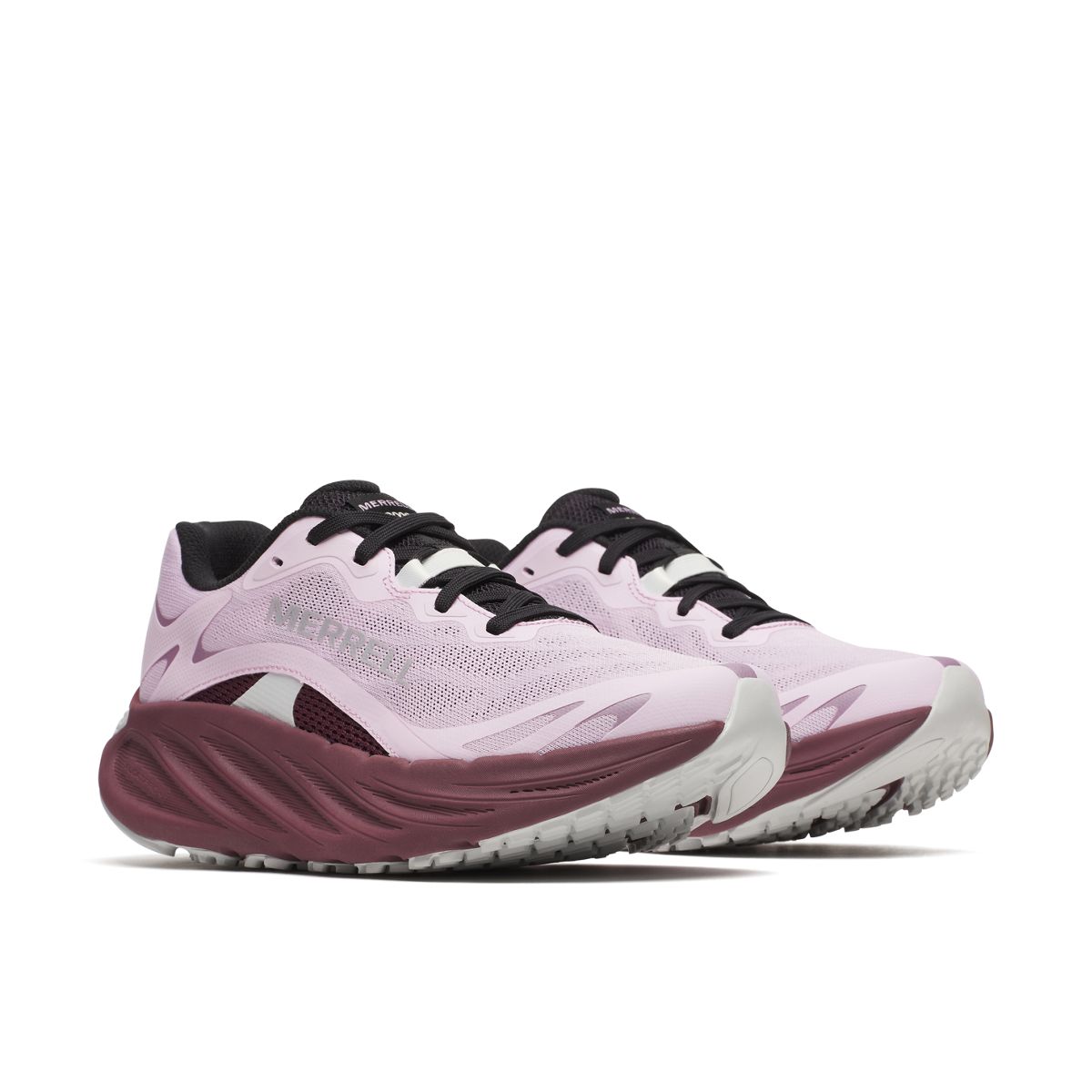 ProMorph, Pale Cherry, dynamic 2