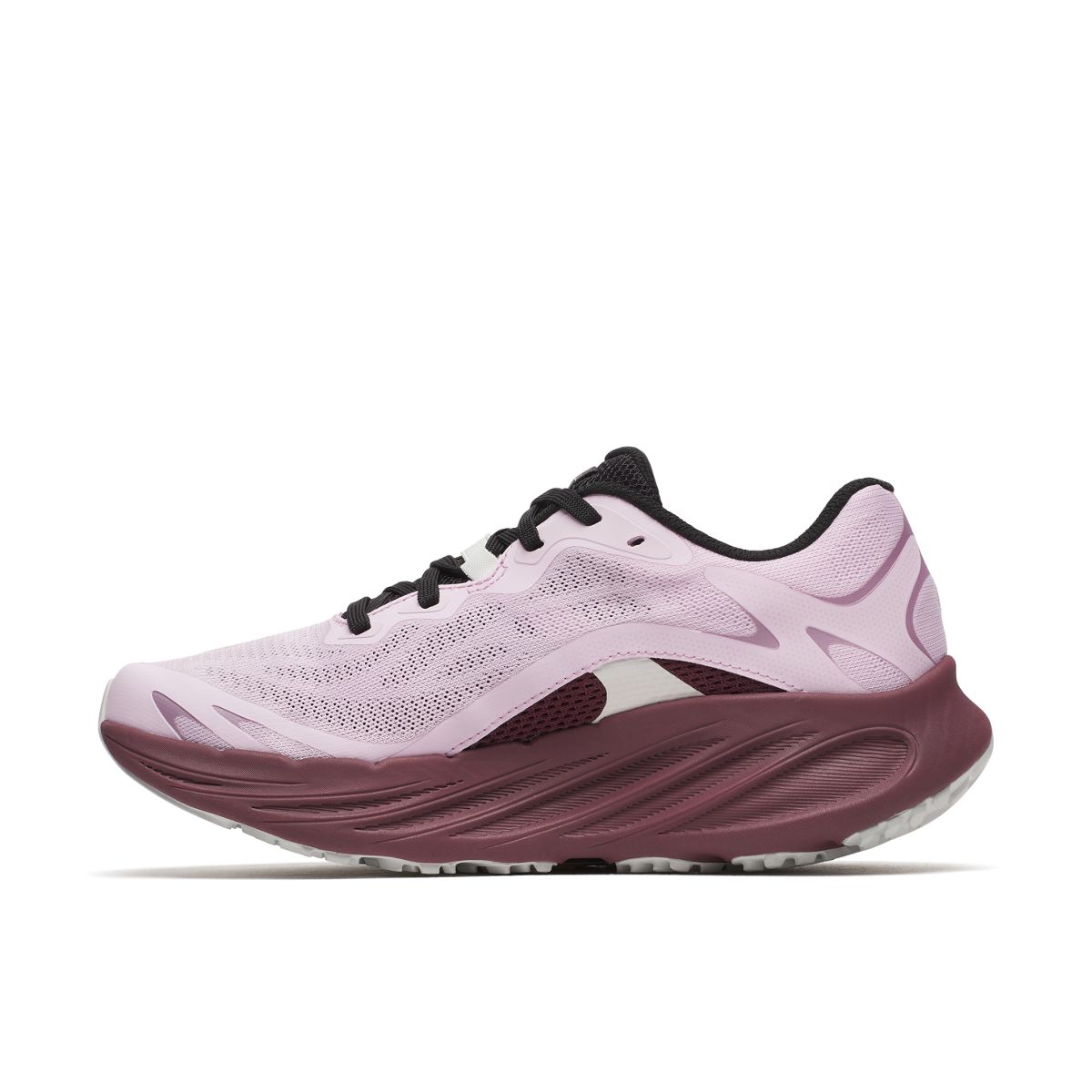 ProMorph, Pale Cherry, dynamic 3