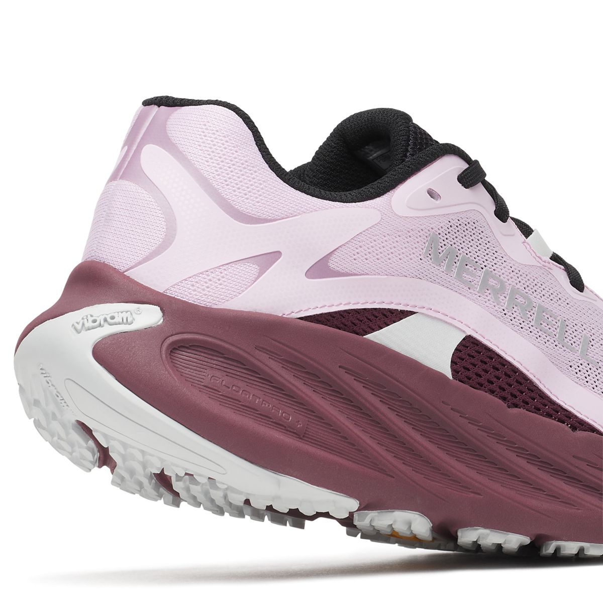 ProMorph, Pale Cherry, dynamic 7