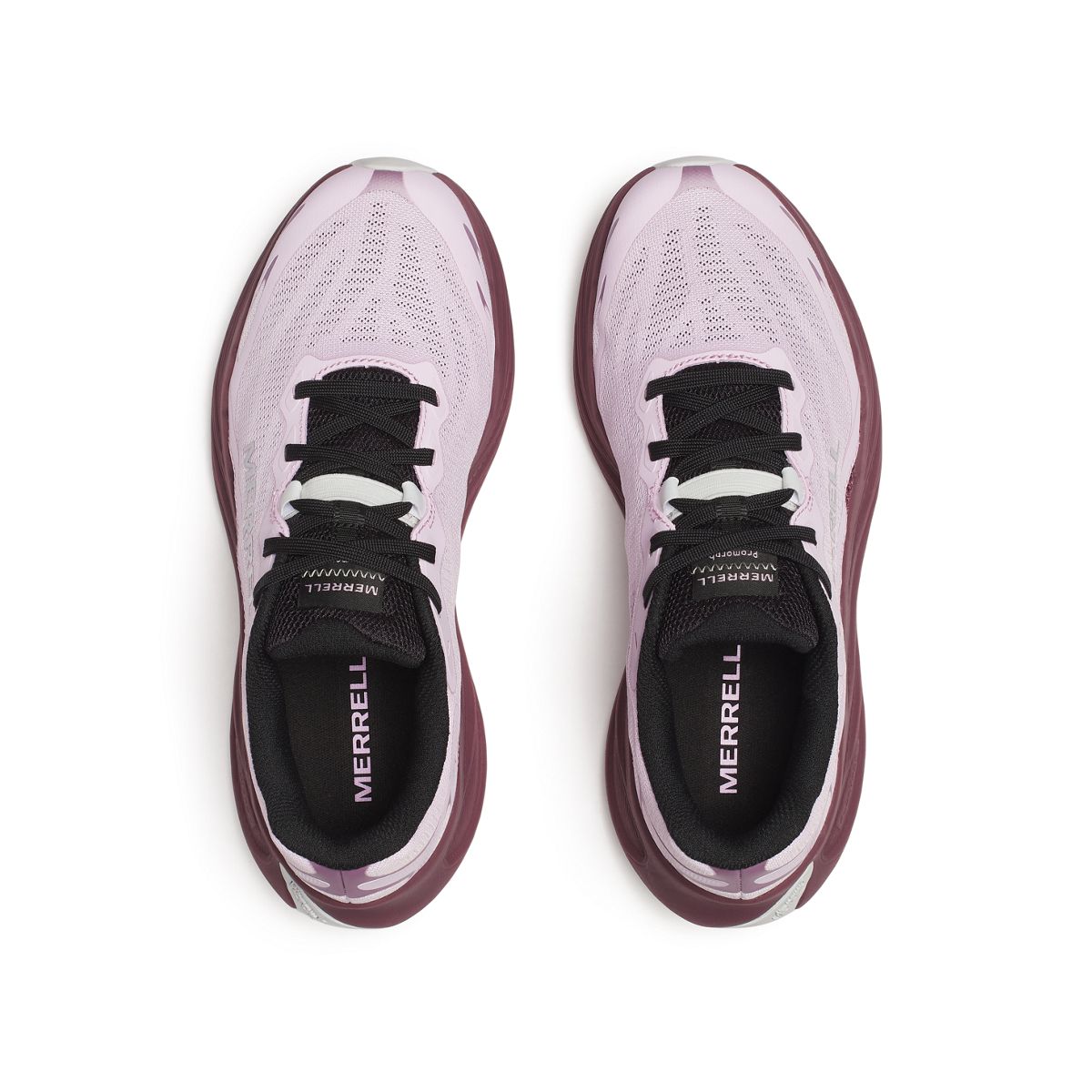 ProMorph, Pale Cherry, dynamic 6