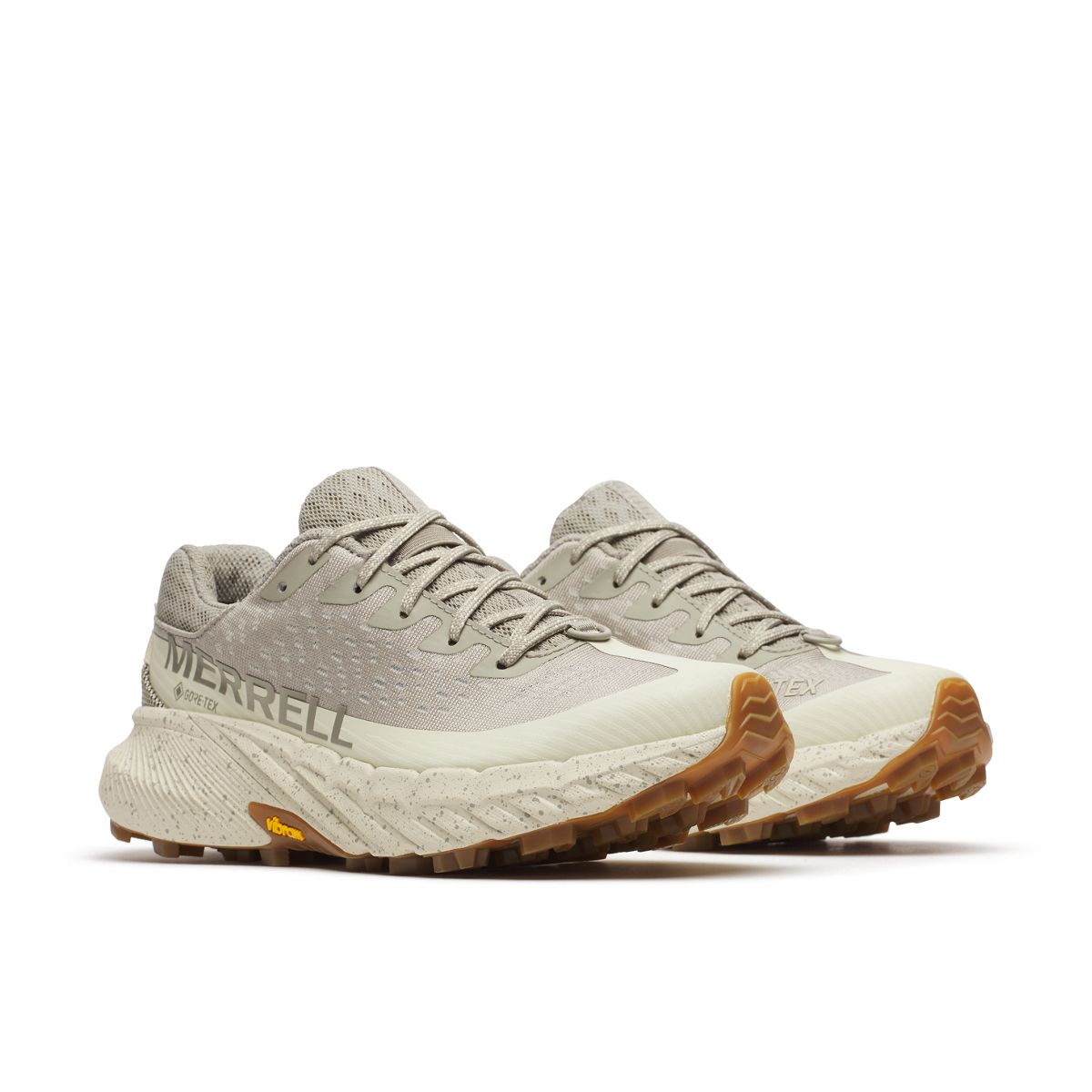 Agility Peak 5 GORE-TEX®, Warm Grey, dynamic 2