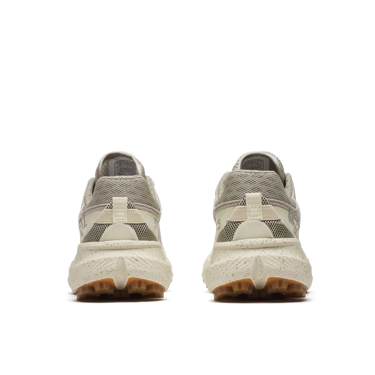 Agility Peak 5 GORE-TEX®, Warm Grey, dynamic 4
