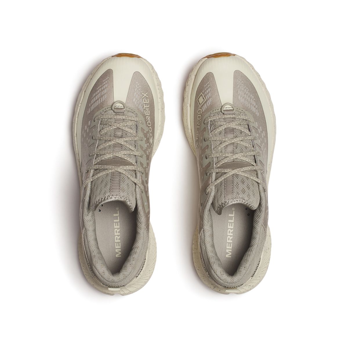 Agility Peak 5 GORE-TEX®, Warm Grey, dynamic 6