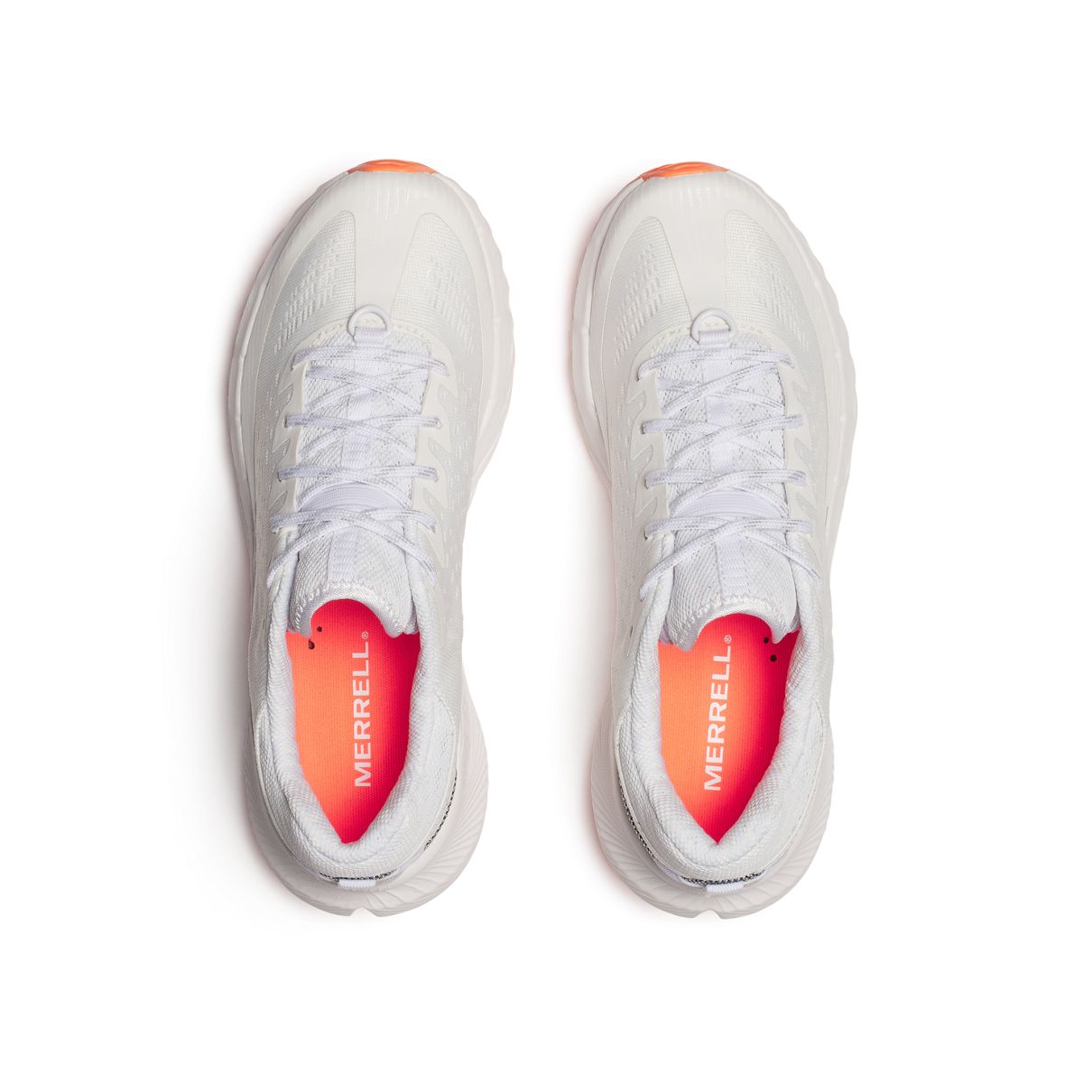 Agility Peak 5, White/Flare, dynamic 6