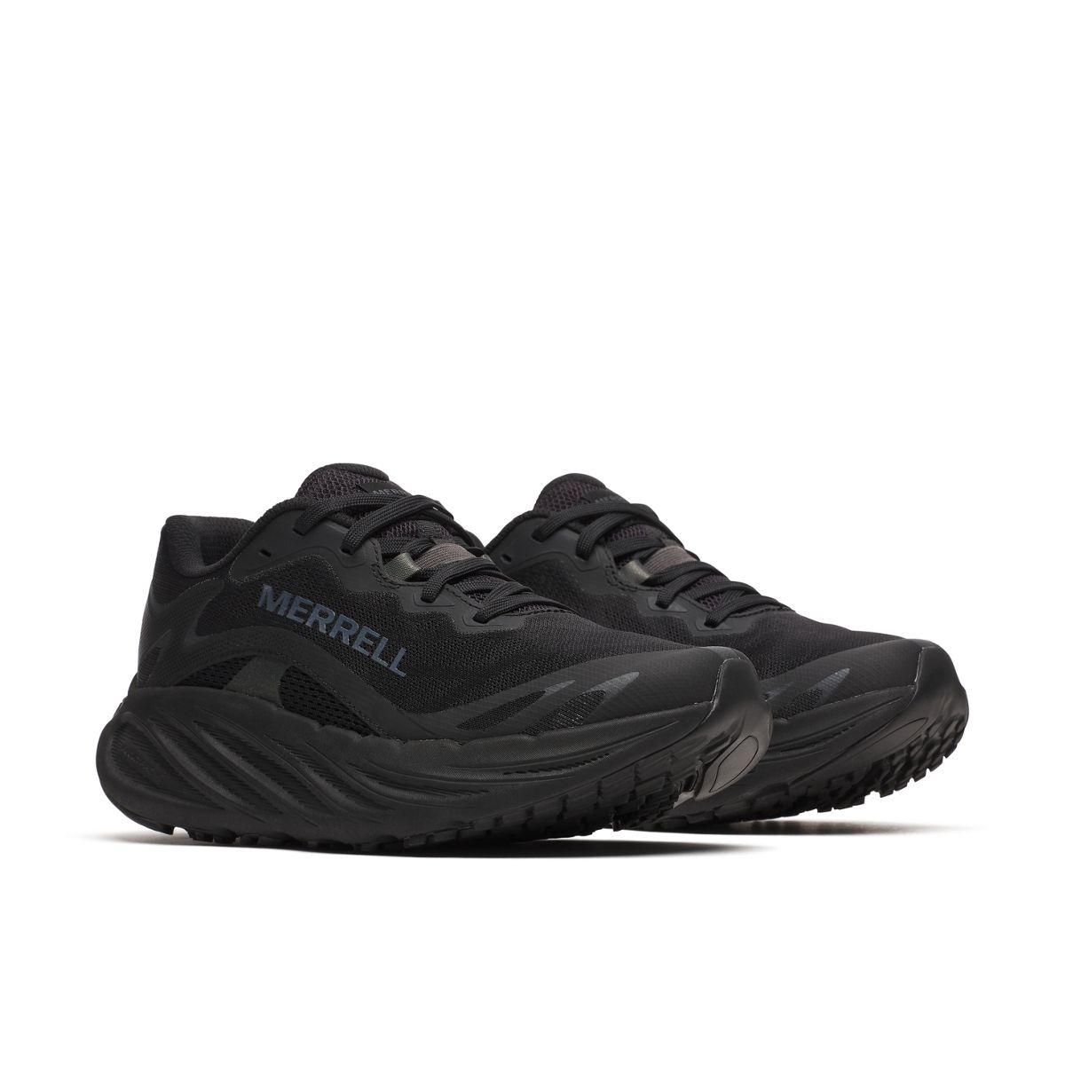 ProMorph, Black, dynamic 2
