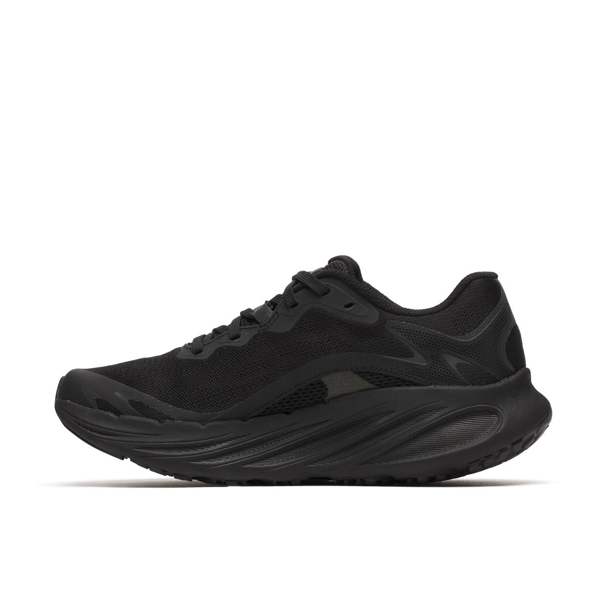 ProMorph, Black, dynamic 5