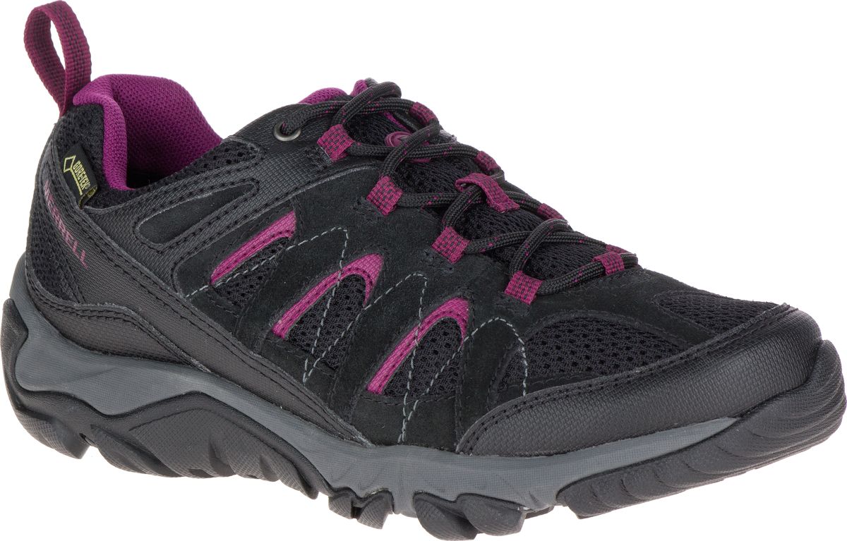 Outmost Ventilator GORE-TEX®, , dynamic 1