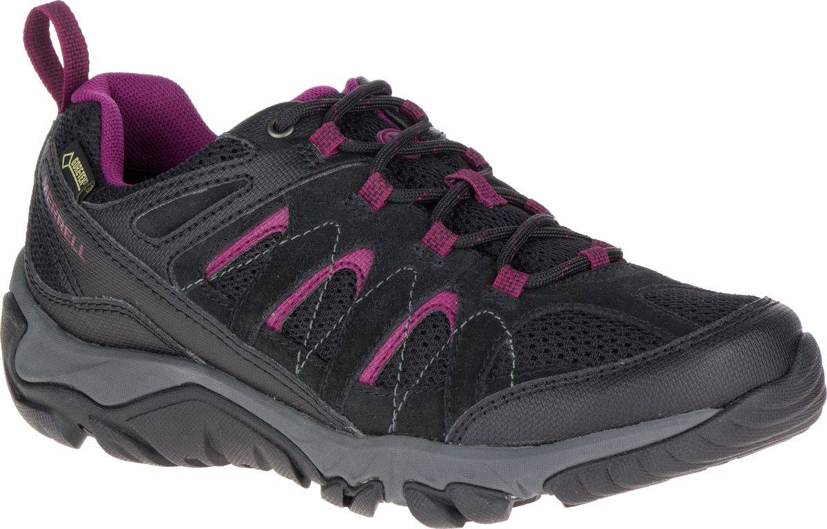 Outmost vent hot sale merrell