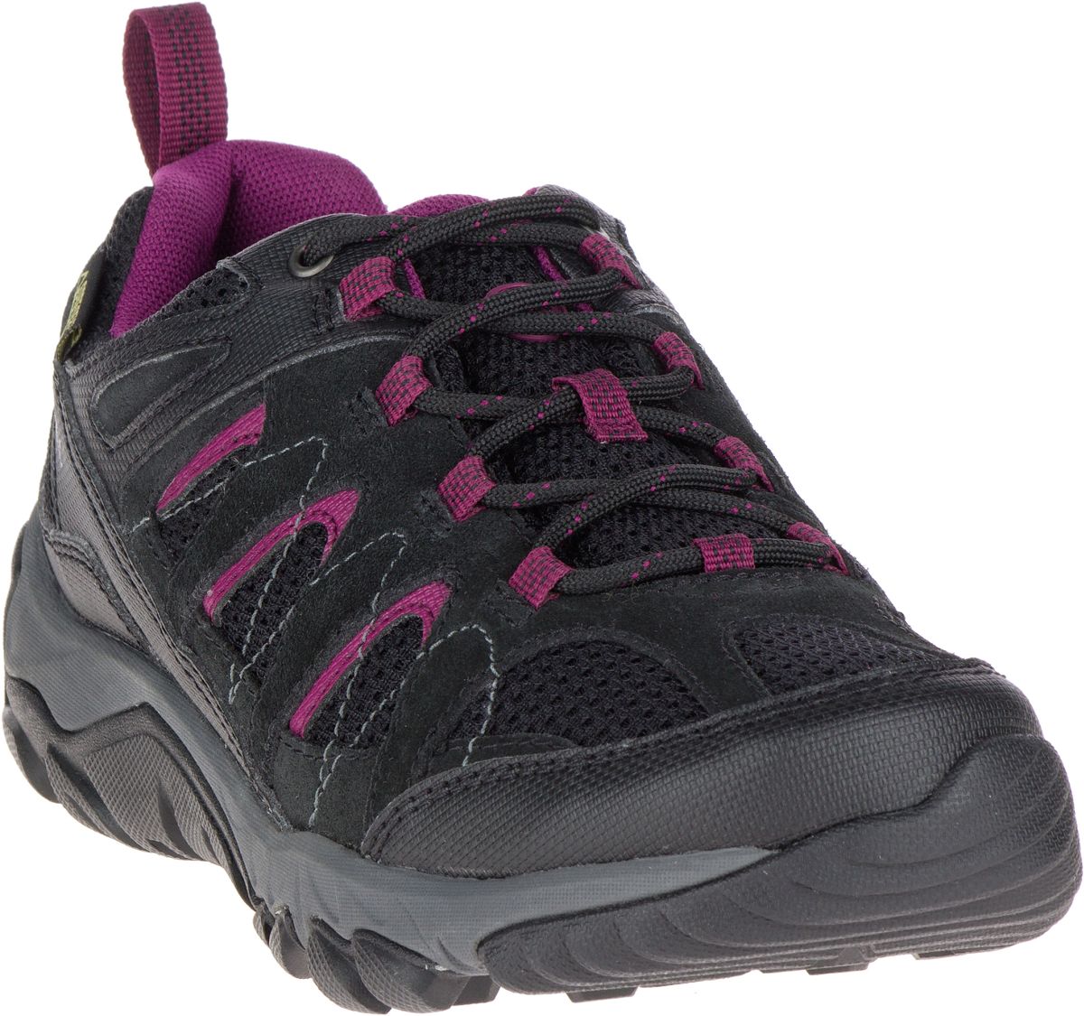 Outmost Ventilator GORE-TEX®, , dynamic 4