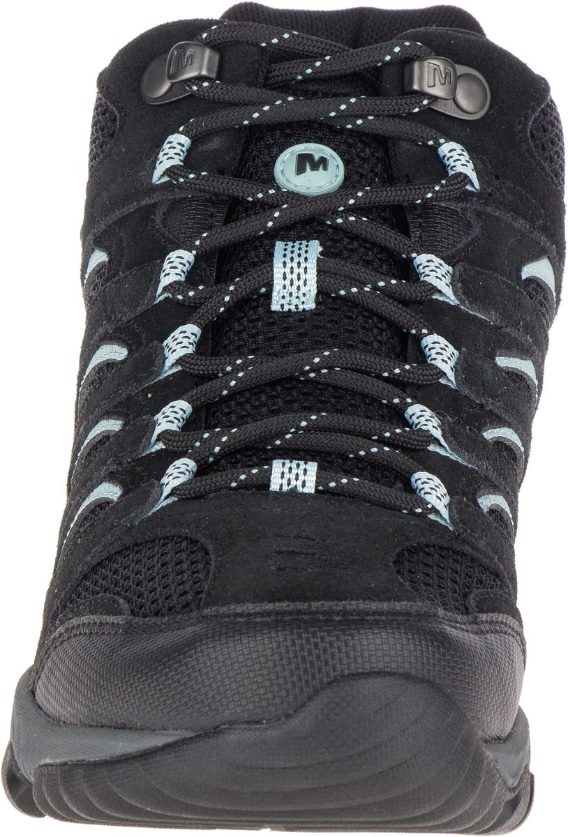 merrell white pine mid ventilator hiking boots