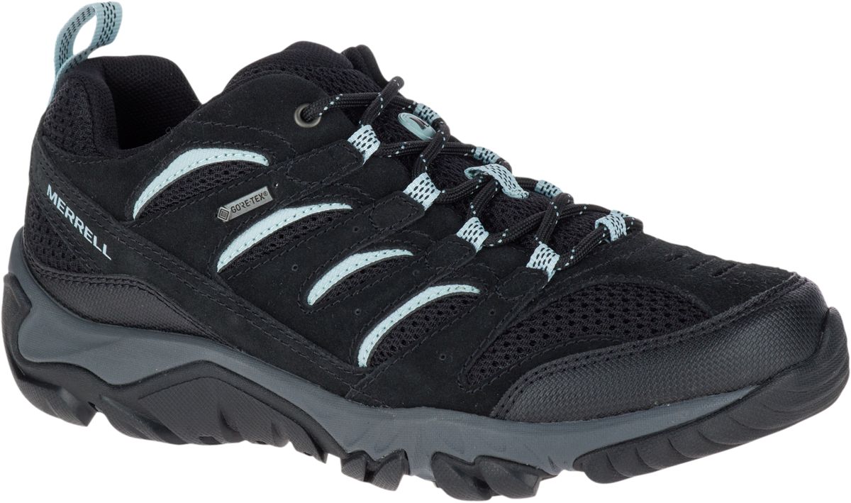 merrell white pine vent hiking shoes