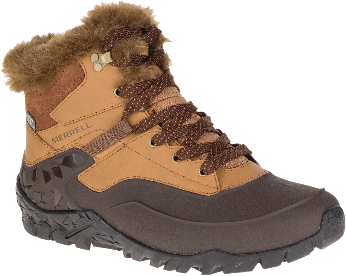 merrell aurora ice 6